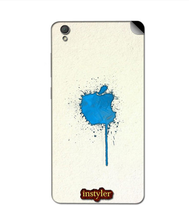 

instyler 12712 Gionee F103 Mobile Skin(MULTICOLOR)