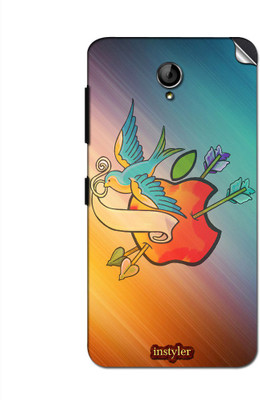 

instyler MMX2251 MICROMAX BOLT D320 Mobile Skin(MULTICOLOR)