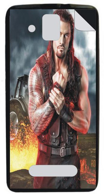 

Techno Gadgets hghxj 19092016-365 Xolo Q2000 Mobile Skin(Multicolor)