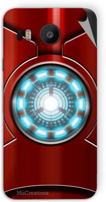 

MiiCreations L-NX-5x-MS-00029 LG Nexus 5x Mobile Skin(Red)