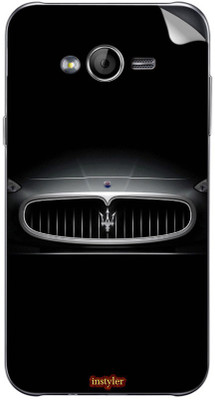 

instyler STICKER-7885 SAMSUNG S DUOS 3 G316HU Mobile Skin(Multicolor)