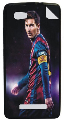 

Mobile Freak hjvnb 16092016-466 xolo a500s Mobile Skin(Multicolor)