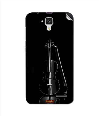 

instyler STICKER-8915 Lenovo A536 Mobile Skin(Multicolor)