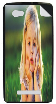 

Mobile Freak hjvnb 16092016-021 xolo a500s Mobile Skin(Multicolor)