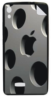 

Mobile Freak jdhjgh 16092016-099 Xolo A600 Mobile Skin(Multicolor)