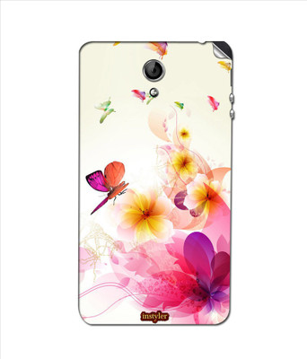 

instyler STICKER-14364 INFOCUS M210 Mobile Skin(Multicolor)