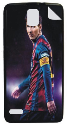 

Techno Gadgets gdhfh 19092016-466 Xolo Q1010i Mobile Skin(Multicolor)