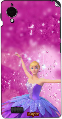 

instyler C399 GIONEE ELIFE E5 Mobile Skin(Multicolor)