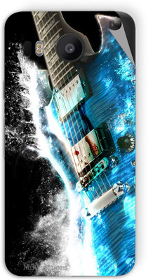 

MiiCreations L-NX-5x-MS-00059 LG Nexus 5x Mobile Skin(Multicolor)