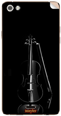 

instyler MMX65 MICROMAX CANVAS 5 E481 Mobile Skin(MULTICOLOR)
