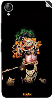 

instyler STICKER-18636 Karbonn Titanium Mach One S310 Mobile Skin(Multicolor)
