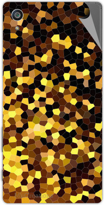 

MiiCreations SNY-XP-Z5-MS-00311 Sony Xperia Z5 Mobile Skin(Multicolor)