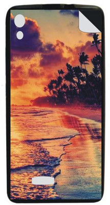 

Techno Gadgets vcvfcf 17092016-214 Xolo A600 Mobile Skin(Multicolor)