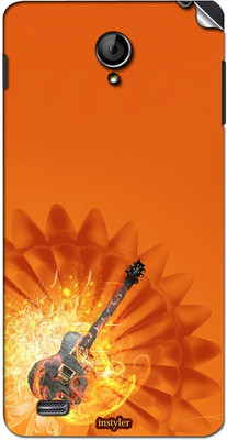 

instyler STICKER-19870 Karbonn Titanium S2 Plus Mobile Skin(Multicolor)