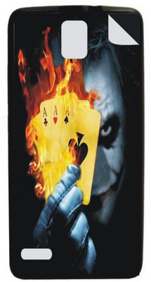

Mobile Freak srcfd 21112016-078 XOLO Q1010i Mobile Skin(Multicolor)