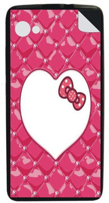 

Mobile Freak gdgdg 16092016-350 xolo A510s Mobile Skin(Multicolor)
