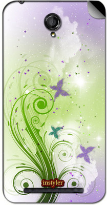 

instyler C263 GIONEE CTRL V5 Mobile Skin(Multicolor)