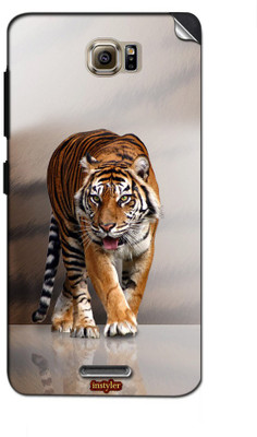 

instyler STICKER-11078 Lenovo S860e Mobile Skin(Multicolor)