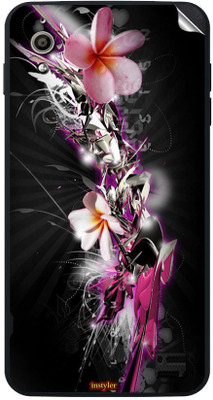 

instyler STICKER-14992 INFOCUS M370i Mobile Skin(Multicolor)
