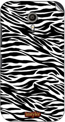 

instyler MMX852 MICROMAX CANVAS NITRO 4G E455 Mobile Skin(MULTICOLOR)