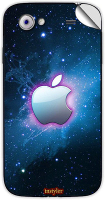 

instyler STICKER-7660 SAMSUNG GALAXY S ADVANCE Mobile Skin(Multicolor)