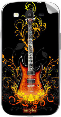

instyler STICKER-6969 SAMSUNG GALAXY MEGA 5.8 Mobile Skin(Multicolor)