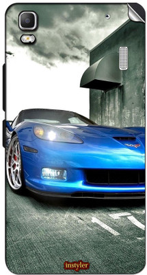 

instyler STICKER-13286 LENOVO K3 NOTE Mobile Skin(Multicolor)