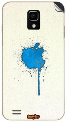 

instyler STICKER-18912 Karbonn Smart A5s Mobile Skin(Multicolor)
