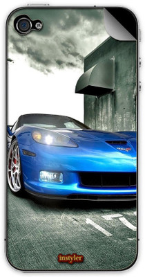 

instyler DESIGNER86 ASUS ZENFONE MAX ZC550KL Mobile Skin(MULTICOLOR)