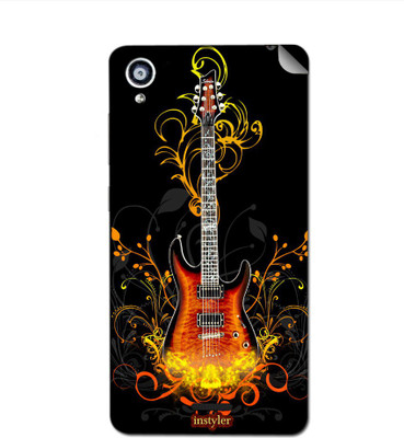 

instyler C2019 Gionee F301 Mobile Skin(Multicolor)