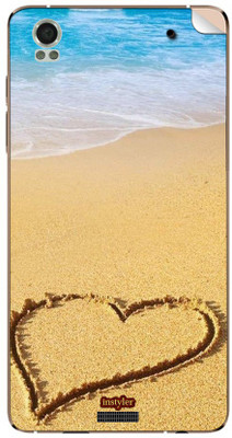 

instyler STICKER-23899 Lava Iris Pro 30 Plus Mobile Skin(Multicolor)
