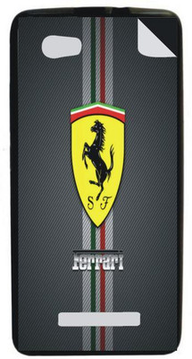 

Mobile Freak hjvnb 16092016-092 xolo a500s Mobile Skin(Multicolor)