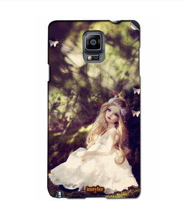 

instyler STICKER-7308 SAMSUNG GALAXY NOTE 3 Mobile Skin(Multicolor)