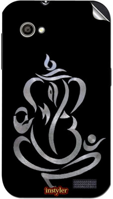 

instyler C628 Gionee Gpad G2 Mobile Skin(Multicolor)