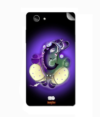 

instyler STICKER-27922 Oppo Neo 5 Mobile Skin(Multicolor)