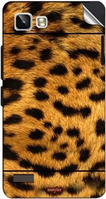 

instyler DS44317 VIVO V1 Mobile Skin(MULTICOLOR)