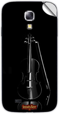 

instyler STICKER-7115 SAMSUNG GALAXY MEGA 6.3 Mobile Skin(Multicolor)