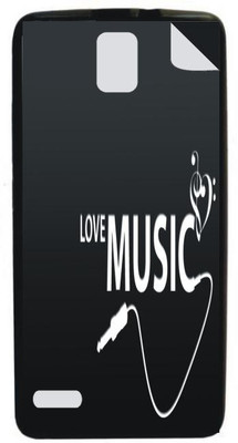 

Mobile Freak srcfd 21112016-041 XOLO Q1010i Mobile Skin(Multicolor)