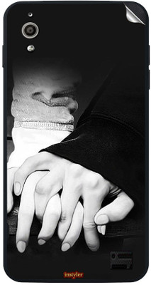 

instyler STICKER-14911 INFOCUS M370i Mobile Skin(Multicolor)