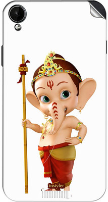

instyler STICKER-24776 Lava P7 Mobile Skin(Multicolor)