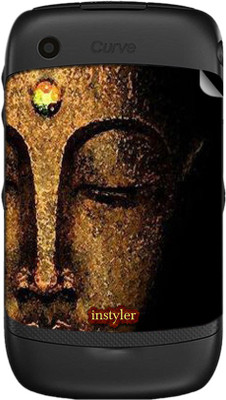 

instyler 12891 Blackberry Curve 8520 Mobile Skin(Multicolor)