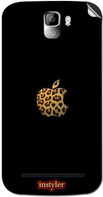 

instyler MMX3153 MICROMAX CANVAS ENTICE A105 Mobile Skin(MULTICOLOR)