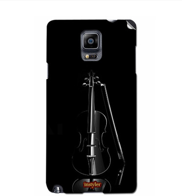 

instyler STICKER-7265 SAMSUNG GALAXY NOTE 3 Mobile Skin(Multicolor)