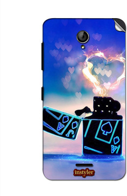 

instyler MMX1554 MICROMAX UNITE 2 A106 Mobile Skin(MULTICOLOR)