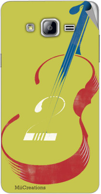 

MiiCreations SMNG-On7-MS-00268 Samsung Galaxy ON7 Mobile Skin(Multicolor)
