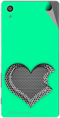 

MiiCreations SNY-XP-Z5-MS-00207 Sony Xperia Z5 Mobile Skin(Multicolor)
