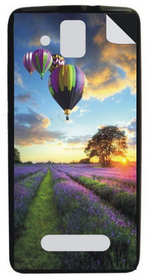 

Techno Gadgets hghxj 19092016-106 Xolo Q2000 Mobile Skin(Multicolor)