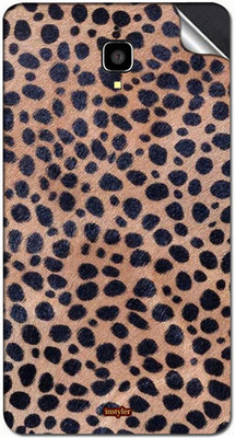 

instyler DS45758 XIAOMI MI4 Mobile Skin(MULTICOLOR)