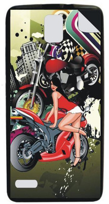 

Mobile Freak srcfd 21112016-491 XOLO Q1010i Mobile Skin(Multicolor)
