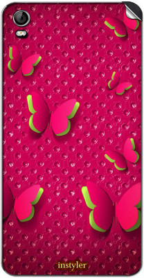 

instyler MMX4321 MICROMAX CANVAS FIRE 2 A104 Mobile Skin(MULTICOLOR)